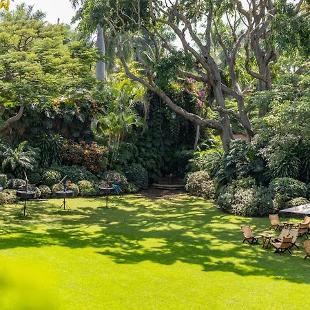 Las Mananitas Cuernavaca Zewnętrze zdjęcie