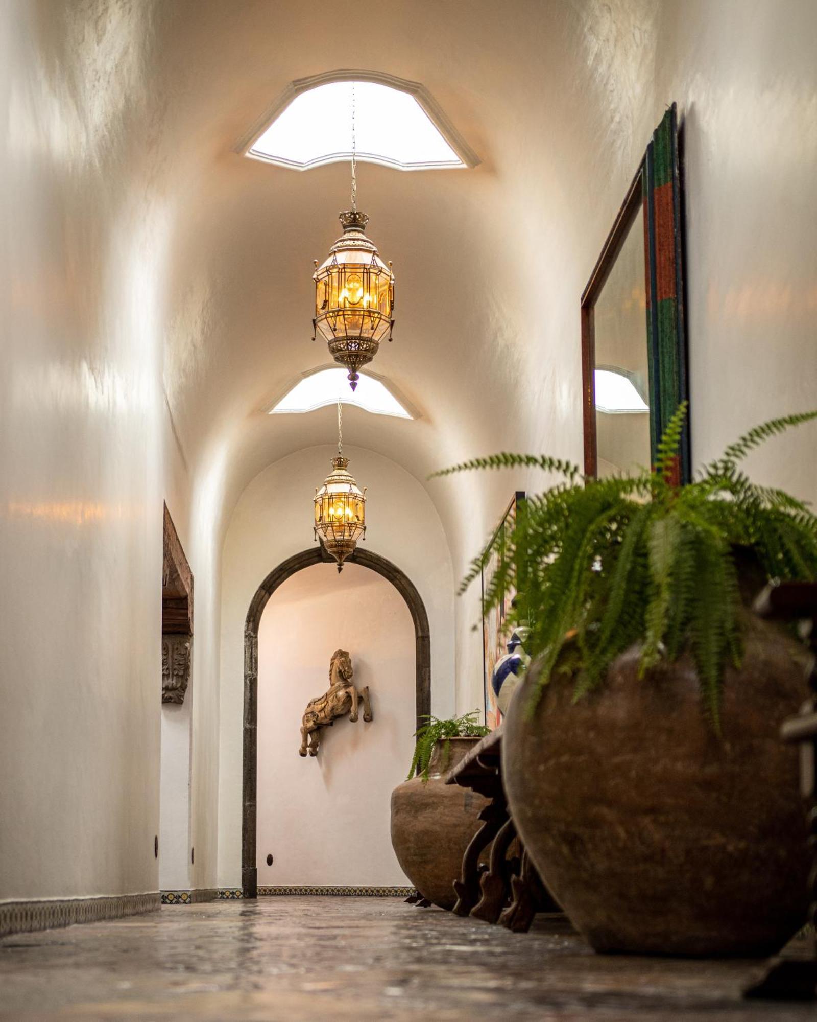 Las Mananitas Cuernavaca Zewnętrze zdjęcie