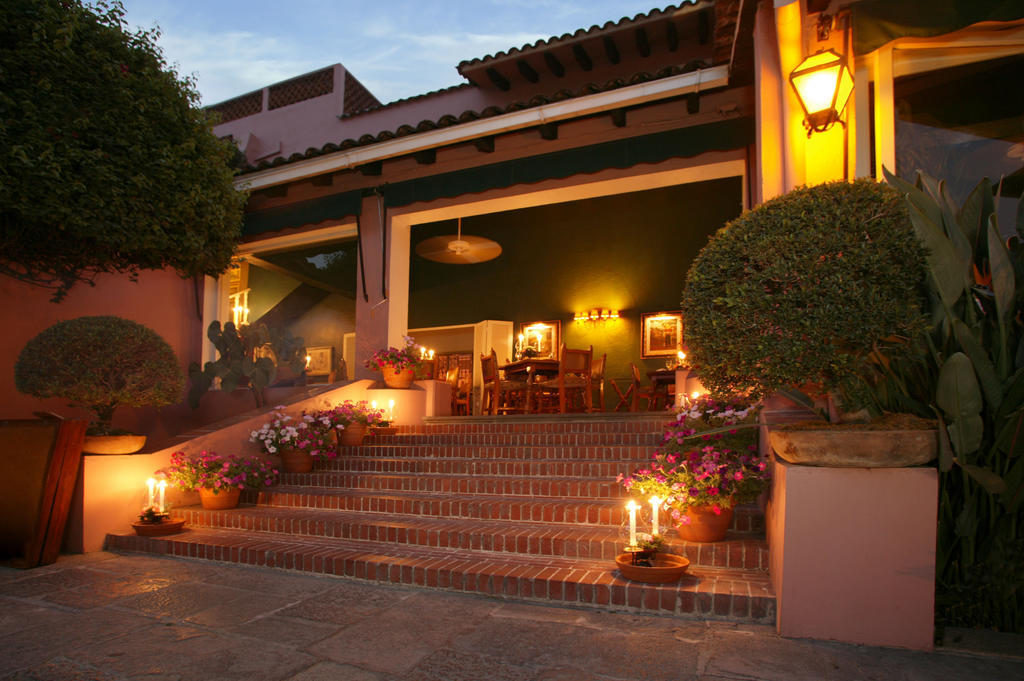 Las Mananitas Cuernavaca Zewnętrze zdjęcie